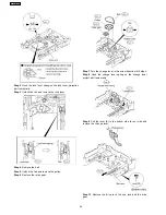 Предварительный просмотр 36 страницы Panasonic SA-HT340EE Service Manual