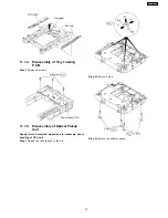 Предварительный просмотр 37 страницы Panasonic SA-HT340EE Service Manual