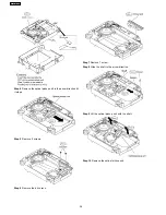 Предварительный просмотр 38 страницы Panasonic SA-HT340EE Service Manual