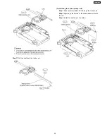 Предварительный просмотр 39 страницы Panasonic SA-HT340EE Service Manual