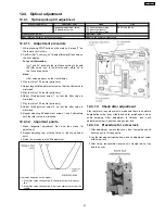 Предварительный просмотр 41 страницы Panasonic SA-HT340EE Service Manual