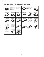 Предварительный просмотр 48 страницы Panasonic SA-HT340EE Service Manual