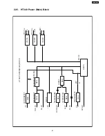 Предварительный просмотр 81 страницы Panasonic SA-HT340EE Service Manual