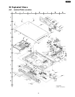 Предварительный просмотр 83 страницы Panasonic SA-HT340EE Service Manual