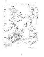 Предварительный просмотр 84 страницы Panasonic SA-HT340EE Service Manual