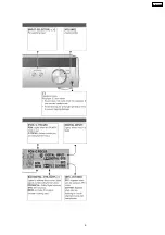 Предварительный просмотр 9 страницы Panasonic SA-HT40EE Service Manual