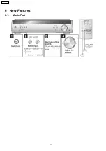 Предварительный просмотр 10 страницы Panasonic SA-HT40EE Service Manual