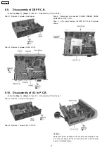 Предварительный просмотр 18 страницы Panasonic SA-HT40EE Service Manual