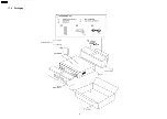 Предварительный просмотр 62 страницы Panasonic SA-HT40EE Service Manual