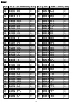 Предварительный просмотр 70 страницы Panasonic SA-HT40EE Service Manual