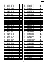 Preview for 71 page of Panasonic SA-HT40EE Service Manual