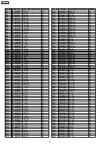 Предварительный просмотр 72 страницы Panasonic SA-HT40EE Service Manual