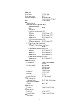 Предварительный просмотр 2 страницы Panasonic SA-HT440P Service Manual