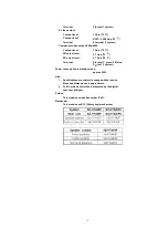 Preview for 4 page of Panasonic SA-HT440P Service Manual