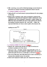 Preview for 6 page of Panasonic SA-HT440P Service Manual
