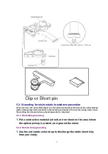 Предварительный просмотр 11 страницы Panasonic SA-HT440P Service Manual