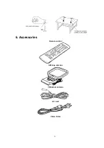 Предварительный просмотр 12 страницы Panasonic SA-HT440P Service Manual