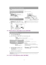 Предварительный просмотр 16 страницы Panasonic SA-HT440P Service Manual