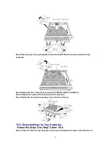 Предварительный просмотр 29 страницы Panasonic SA-HT440P Service Manual