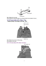 Предварительный просмотр 35 страницы Panasonic SA-HT440P Service Manual