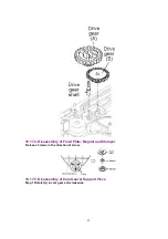 Предварительный просмотр 42 страницы Panasonic SA-HT440P Service Manual