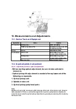 Предварительный просмотр 47 страницы Panasonic SA-HT440P Service Manual