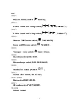 Предварительный просмотр 57 страницы Panasonic SA-HT440P Service Manual