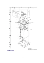 Предварительный просмотр 66 страницы Panasonic SA-HT440P Service Manual