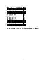 Предварительный просмотр 101 страницы Panasonic SA-HT440P Service Manual