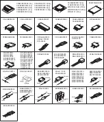 Предварительный просмотр 103 страницы Panasonic SA-HT440P Service Manual