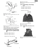 Preview for 41 page of Panasonic SA-HT441WP Service Manual