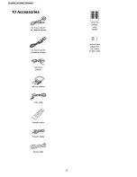 Предварительный просмотр 12 страницы Panasonic SA-HT520E Service Manual