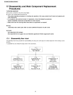 Предварительный просмотр 30 страницы Panasonic SA-HT520E Service Manual