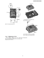 Предварительный просмотр 35 страницы Panasonic SA-HT520E Service Manual