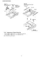 Предварительный просмотр 38 страницы Panasonic SA-HT520E Service Manual