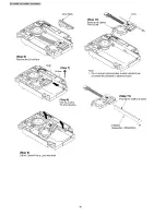 Предварительный просмотр 40 страницы Panasonic SA-HT520E Service Manual