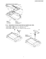 Предварительный просмотр 41 страницы Panasonic SA-HT520E Service Manual