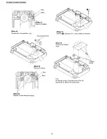 Предварительный просмотр 42 страницы Panasonic SA-HT520E Service Manual