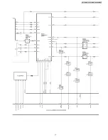 Предварительный просмотр 51 страницы Panasonic SA-HT520E Service Manual