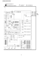 Предварительный просмотр 64 страницы Panasonic SA-HT520E Service Manual