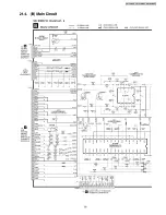 Preview for 65 page of Panasonic SA-HT520E Service Manual