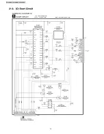 Preview for 74 page of Panasonic SA-HT520E Service Manual