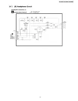 Preview for 75 page of Panasonic SA-HT520E Service Manual