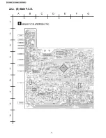 Preview for 78 page of Panasonic SA-HT520E Service Manual