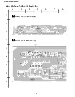 Preview for 80 page of Panasonic SA-HT520E Service Manual