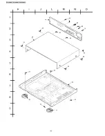 Предварительный просмотр 92 страницы Panasonic SA-HT520E Service Manual