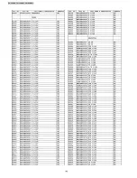 Предварительный просмотр 96 страницы Panasonic SA-HT520E Service Manual