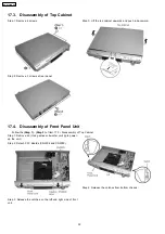 Предварительный просмотр 32 страницы Panasonic SA-HT530 Service Manual