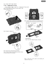 Предварительный просмотр 35 страницы Panasonic SA-HT530 Service Manual