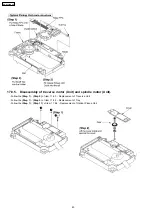 Предварительный просмотр 40 страницы Panasonic SA-HT530 Service Manual